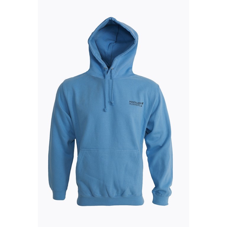 Ponteland Runners Club Hoodie Unisex