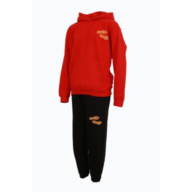 Prudhoe Plodders Kids Trackpants