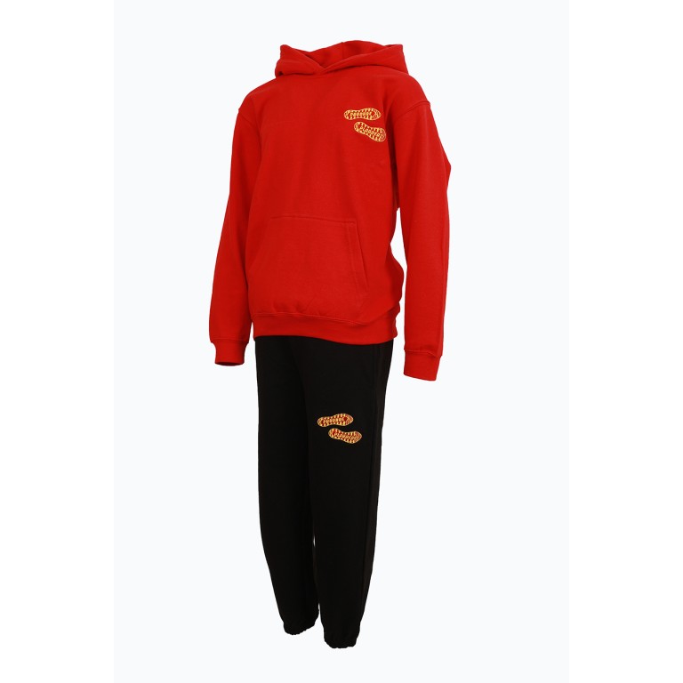 Prudhoe Plodders Kids Trackpants