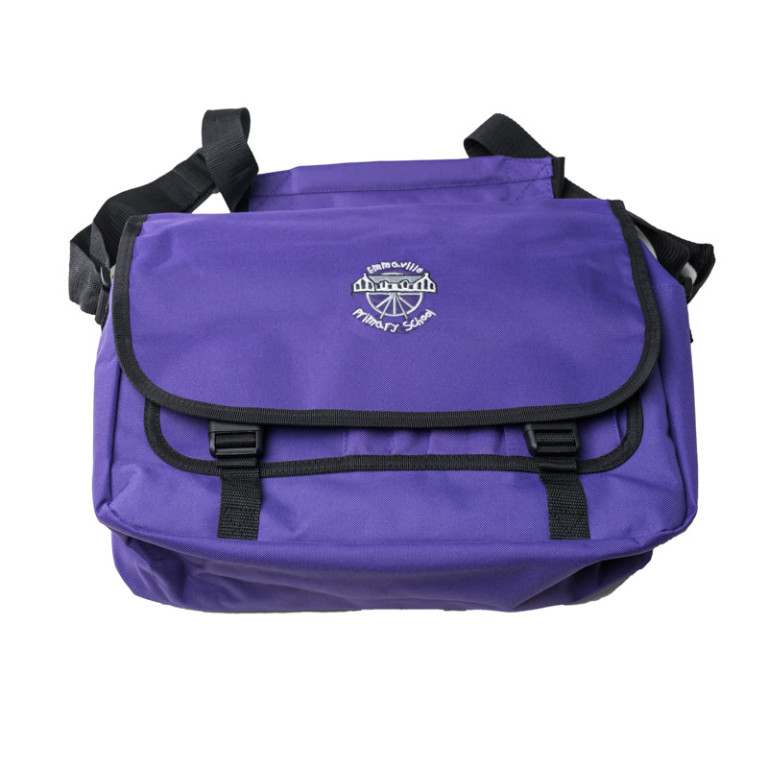 Emmaville Primary School Satchel