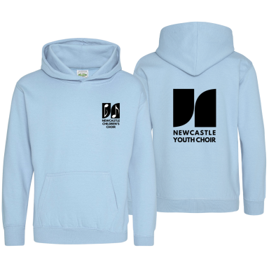 Newcastle Children's Choir Hoodie
