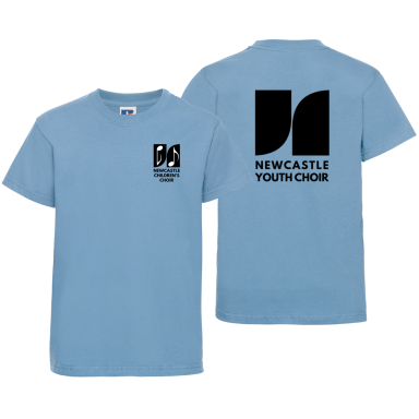 Newcastle Children's Choir T-Shirt