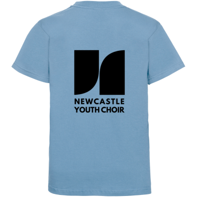 Newcastle Children's Choir T-Shirt