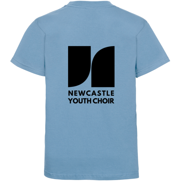 Newcastle Children's Choir T-Shirt