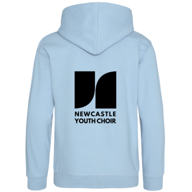 Newcastle Children's Choir Hoodie