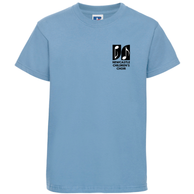Newcastle Children's Choir T-Shirt
