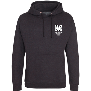 Newcastle Senior Choir Adults Hoodie