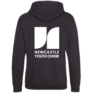 Newcastle Senior Choir Adults Hoodie