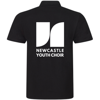 Newcastle Senior Choir Adults Polo