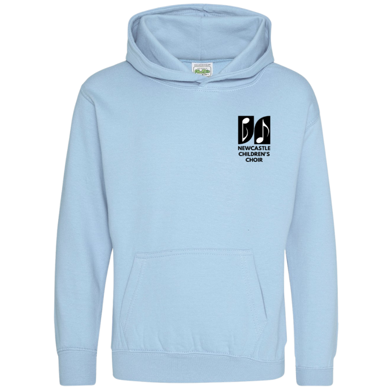 Newcastle Children's Choir Hoodie