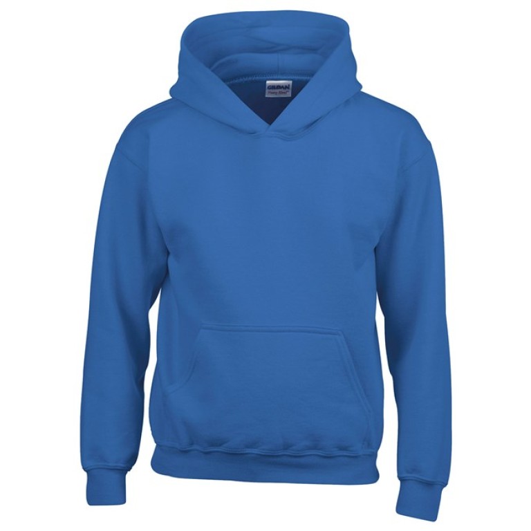 Plain PE Hoodie