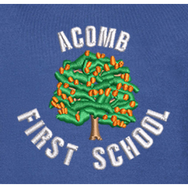 Acomb First School Hoodie
