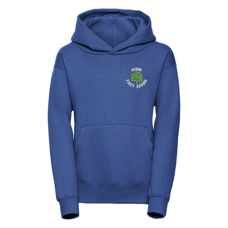 Acomb First School Hoodie