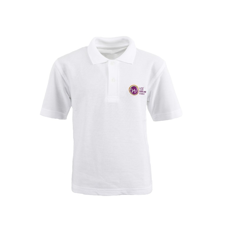 Wise Adderlane Academy Polo Shirt