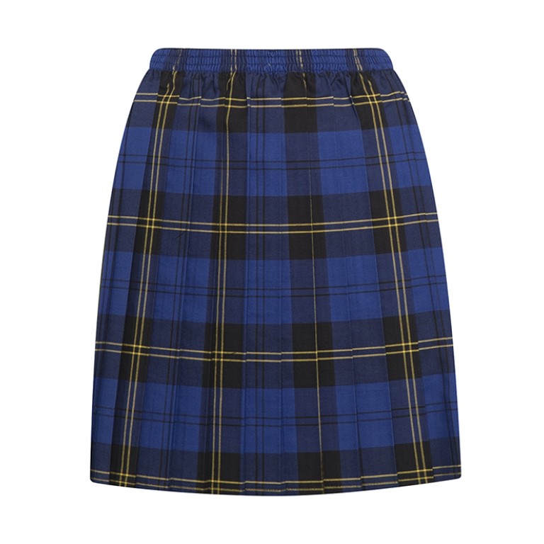 Wise Adderlane Academy Elasticated Kilt