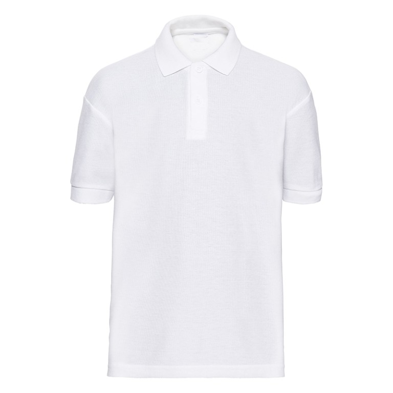 Beaufront First School Polo Shirt (No Logo)