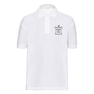 Beaufront First School Polo Shirt
