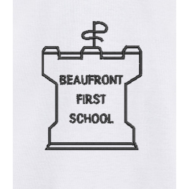 Beaufront First School Polo Shirt