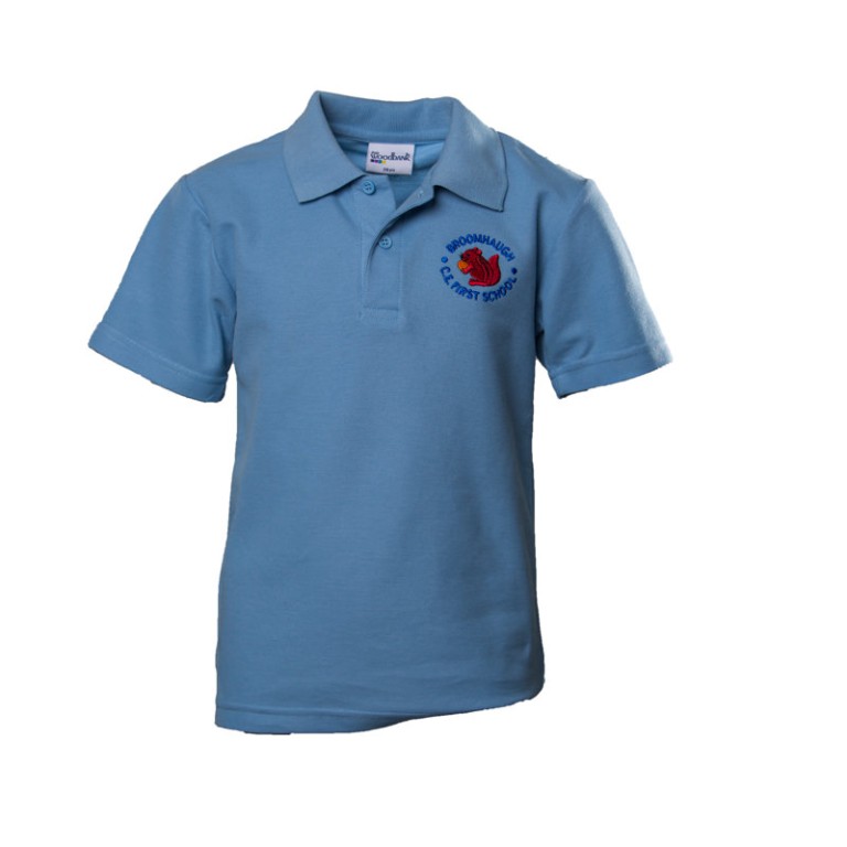 Broomhaugh Polo Shirt