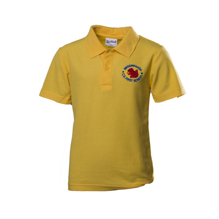Broomhaugh Polo Shirt