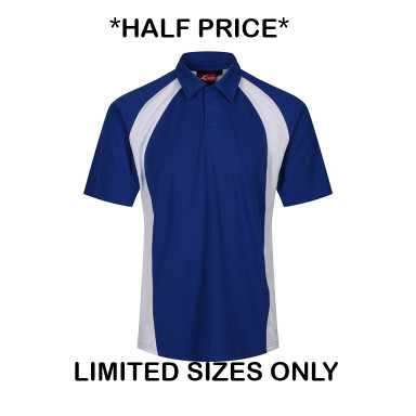 **HALF PRICE** Broomley First School PE Polo Shirt
