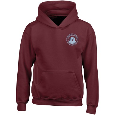 Prudhoe Castle First School PE Hoodie