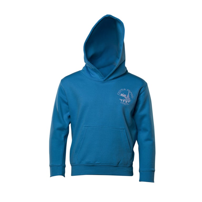 Cestria Primary School Hoodie