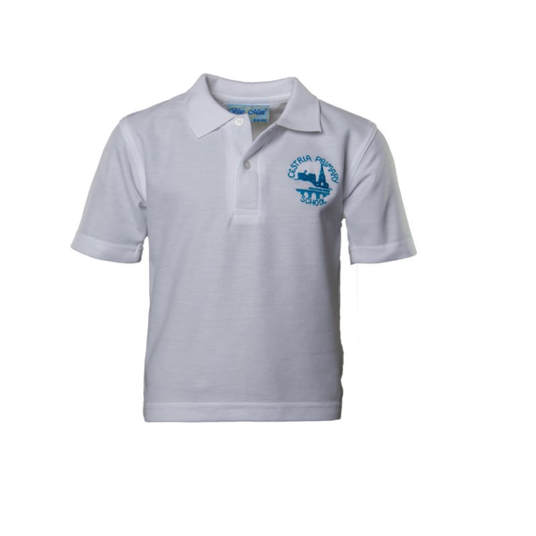 Cestria Primary School Polo Shirt
