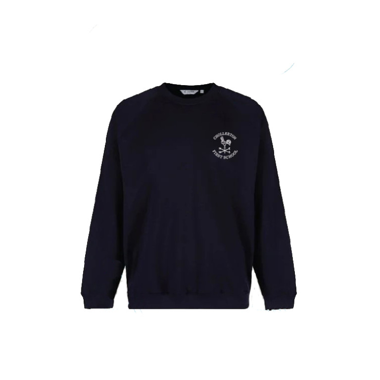 Chollerton First Sweatshirt