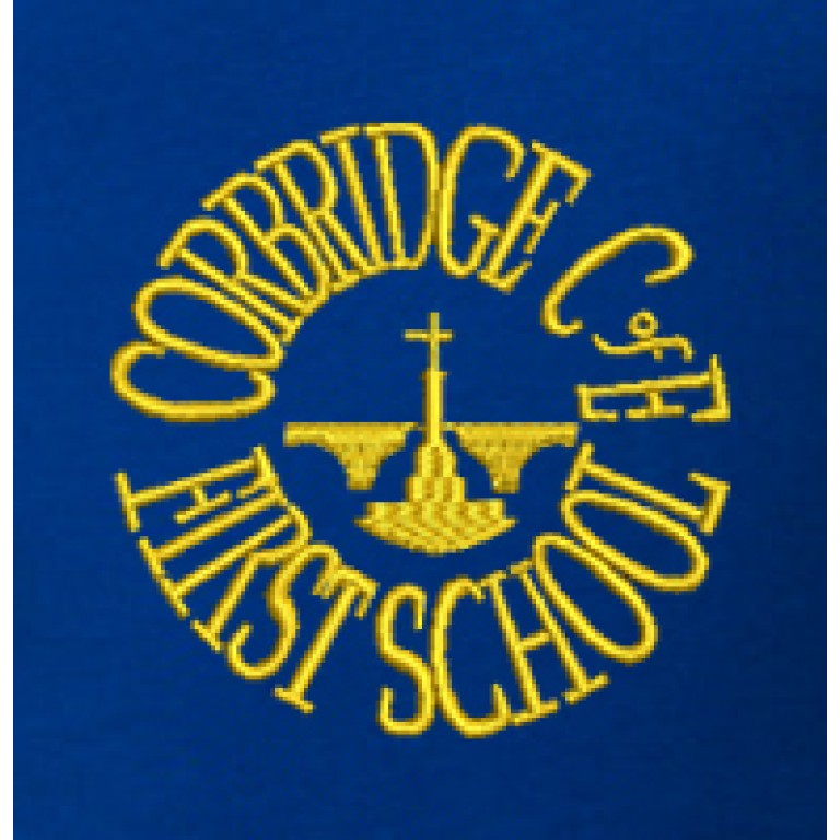 Corbridge First School Sweatshirt