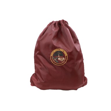 Whittonstall First School PE Bag