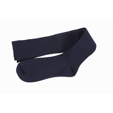 St Joseph's R.C. Middle School Navy PE Socks