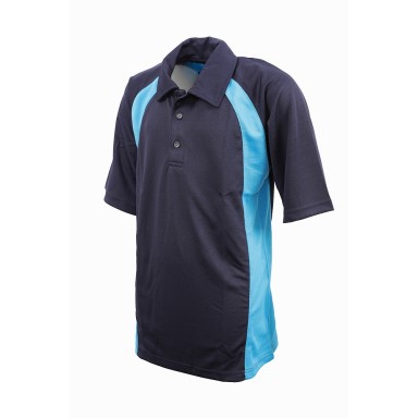 St Mary's Yrs 3&4 PE Polo Shirt