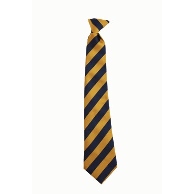 St Joseph's  R.C. Middle School Clip On Tie