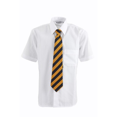 St Joseph's  R.C. Middle School Clip On Tie