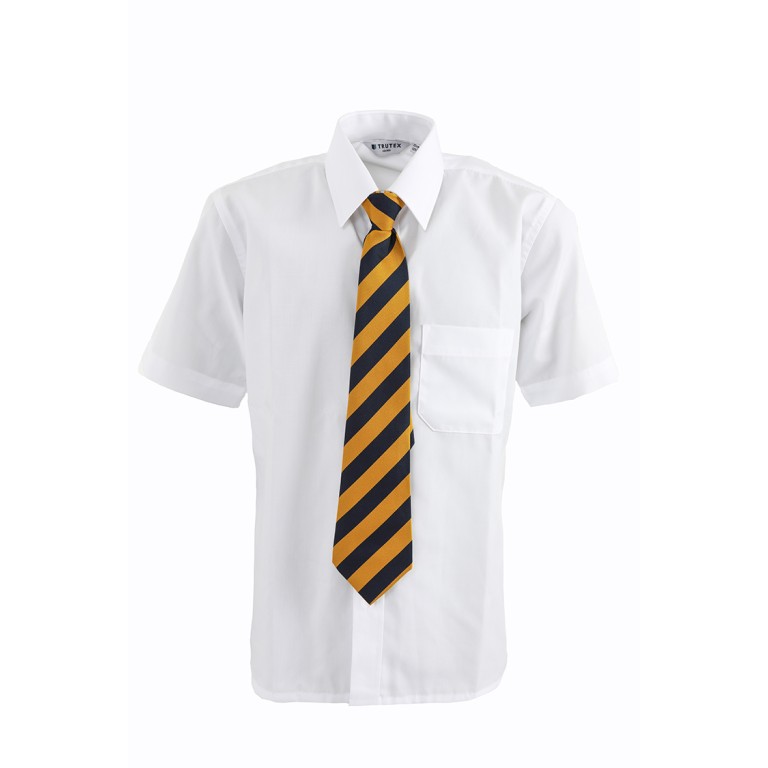 St Joseph's  R.C. Middle School Clip On Tie