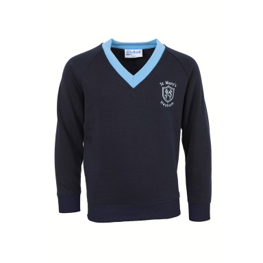 St Mary's Early & Yrs 1&2 Sweatshirt