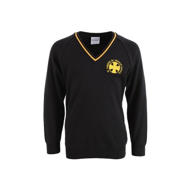 St Joseph's R.C. Middle School Jumper