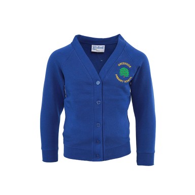 Greenside Primary School Cardigan