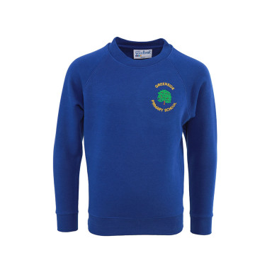 Greenside Primary School Sweatshirt