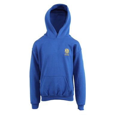 Highfield Middle School PE Hoodie
