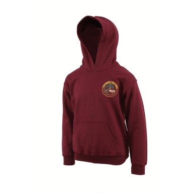 Whittonstall First School PE Hoodie