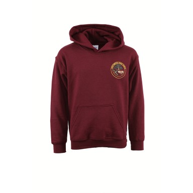 Whittonstall First School PE Hoodie