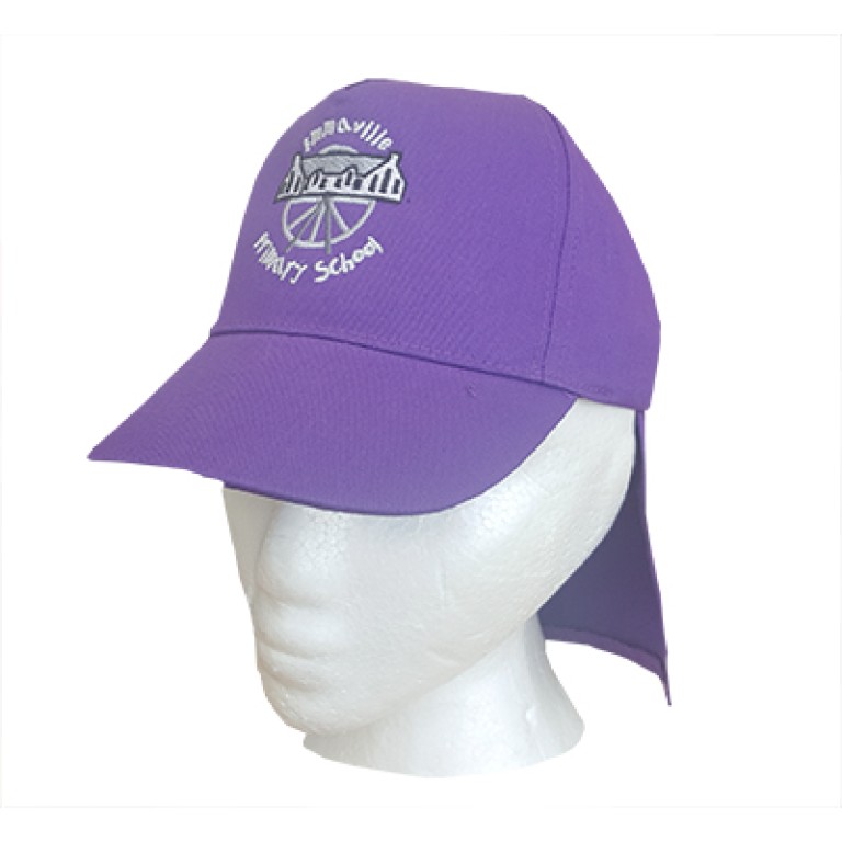 Emmaville Legionnaire Cap