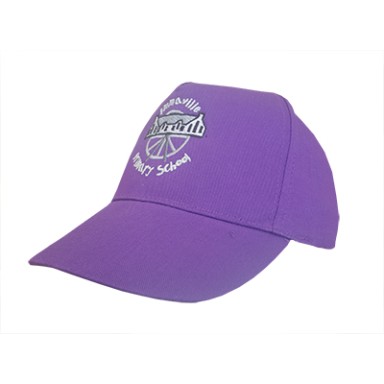 Emmaville Legionnaire Cap