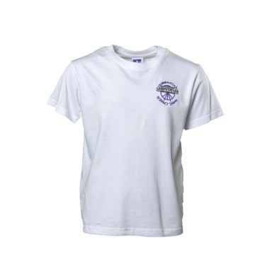 Emmaville Primary School PE T-shirt