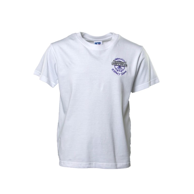 Emmaville Primary School PE T-shirt
