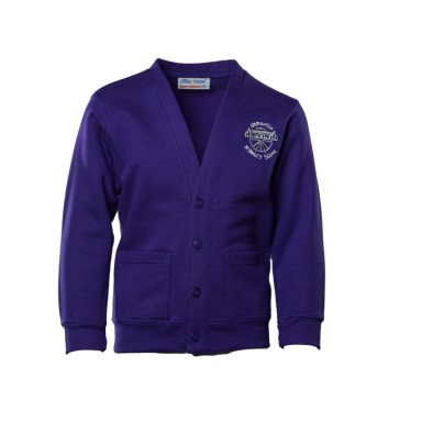 Emmaville Primary School Cardigan