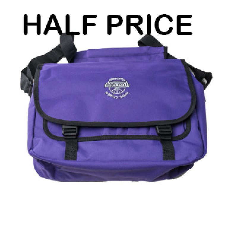 Emmaville Primary School Satchel