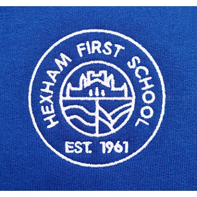 Hexham First School Sweatshirt